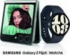 Samsung Galaxy Z Flip5 512GB Graphite Produktbild-Vorschau 7