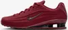 Nike Shox Z "Dark Team Red" Rot, Größe: 40.5 Produktbild-Vorschau 1