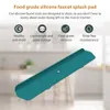 Cuisine Robinet Lave-mains Splash Guard Grand Silicone Voir les images du produit 7