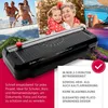 Olympia A 245 Combo, Laminator na zimno/gorąco, 300 mm/min, Podgląd zdjęcia produktu 9