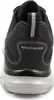 Skechers WIP 232399/NVBK in Blue color size 42 Voir les images du produit 31