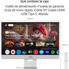 ASUS ZenScreen Smart Monitor MS27UC, 68,6 cm (27"), 3840 x Náhled obrázku produktu 14