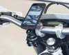 SP-CONNECT Moto Bundle zamocowany na kierownicy Huawei Mate Podgląd zdjęcia produktu 4