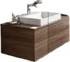 Hansgrohe Badarmatur Vivenis Chrom Unterputz mit Umstellung Produktbild-Vorschau 3