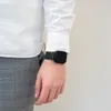 Bandz Stahlband 'Classic' passend für Apple Watch Produktbild-Vorschau 9