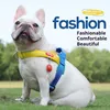 Harnais pour Chien, Réfléchissant Réglable Léger Solide Voir les images du produit 4