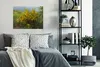 MuchoWow® Poster Blühender Ginster 80x60 cm - Kunst für zu Produktbild-Vorschau 4
