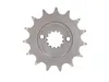 AFAM Kettenritzel 73305-15 Vorne Stahl Produktbild-Vorschau 8