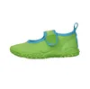 Playshoes Aqua-Schuh klassisch grün 18-19 Produktbild-Vorschau 2