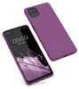 kwmobile Handyhülle für Samsung Galaxy A12 Hülle - TPU Case Produktbild-Vorschau 6