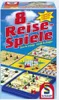 Schmidt Spiele 8 Reise-Spiele, magnetisch Produktbild-Vorschau 7