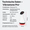 Vibrastone Pro™ Gua-šoková vlna masážní přístroj Rázová Náhled obrázku produktu 6
