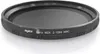ayex MRC Slim Graufilter variabel 77mm ND2 - ND1000 Produktbild-Vorschau 2