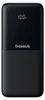 BASEUS Lipow Powerbank 10000mAh 22,5W USB-C/A, USB-C & Produktbild-Vorschau 1
