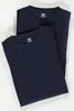 LERROS Doppelpack T-Shirt Rundhals in Premium Produktbild-Vorschau 9