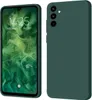 Hülle für Samsung Galaxy A35 5G Case Cover Bumper Silikon Produktbild-Vorschau 1