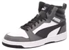 Puma Rebound v6  Sneakers Hoog - Zwart - Maat 41 Produktbild-Vorschau 30