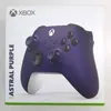 XB  Controller Astral Purple - Microsoft  - (XBOX Series X Produktbild-Vorschau 18