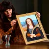 LEGO® ART 31213 Mona Lisa Voir les images du produit 21