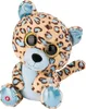 Nici GLUBSCHIS peluche Leopardo Lassi 45566 Anteprima dell’immagine prodotto 6