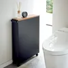 Wózek toaletowy półzabudowany - dł. 46 cm Podgląd zdjęcia produktu 3