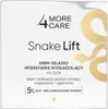 More4Care Snake Lift Intensive glättende Tagescreme 50ml Produktbild-Vorschau 3