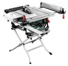Support pour scie circulaire sur table METABO TS 254 M Voir les images du produit 3