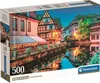 Puzzle 500 elementów Compact Straßburg Altstadt Produktbild-Vorschau 3