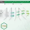 McFilter | 10 Staubsaugerbeutel geeignet für Vorwerk Tiger Produktbild-Vorschau 4