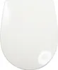 HARO WC - Sitz Passat SoftClose Premium weiß 512131 Produktbild-Vorschau 8