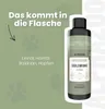alphazoo Seelenruhe Futteröl für Katzen 100ml – Produktbild-Vorschau 4