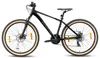 BIKESTAR Alu Mountainbike 26 Zoll | 21 Gang Hardtail Sport Produktbild-Vorschau 3