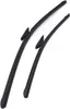 Bosch Scheibenwischer Aerotwin A248S Set Frontscheibe Wear Produktbild-Vorschau 3