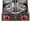 3kW grill gazowy grill stołowy grill do kurczaka grill Podgląd zdjęcia produktu 9