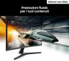 Samsung LS32D390GAUXEN 32inch VA FHD 16:9 100Hz 4ms Náhled obrázku produktu 10