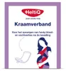 HeltiQ Kraamverband (15 stuks) Productafbeelding-voorbeeld 1