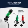 hünersdorff doppio contenitore di carburante capacità 5,5 + Anteprima dell’immagine prodotto 4