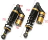 Ammortizzatore moto posteriore 280mm coppia puntone Anteprima dell’immagine prodotto 2