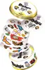 Dobble Harry Potter Kartenspiel Produktbild-Vorschau 6