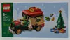 LEGO - Decorazioni assortite per l'albero di Natale - Anteprima dell’immagine prodotto 18