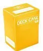Ultimate Guard Deck Case 80+ Gelb Produktbild-Vorschau 5