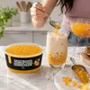 BubbleJoy Popping Boba Passionsfrucht 350 g Fruchtperlen Produktbild-Vorschau 6