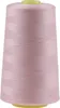4572m Overlockgarn Nähgarn Polyester Overlock Garn, zartes flieder Produktbild-Vorschau