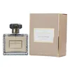 A perfume bottle and its box are displayed side-by-side on a white background. Produktbild-Vorschau