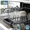 Vilde | Teebecher mit Sieb und Deckel 350 ml - Teeglas Produktbild-Vorschau 7