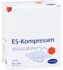 Compresses ES stériles 10x10cm (25 x 2 pcs.) Voir les images du produit 12