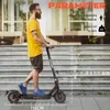 E-Scooter mit Straßenzulassung 120kg, 8,5''/10'', 35-45km, Produktbild-Vorschau 10
