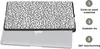 MuchoWow® Laptop Hülle 14 ZollDesign - Pantherdruck - Produktbild-Vorschau 4