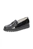 Waldläufer Slipper Slipper Leder Produktbild-Vorschau 38