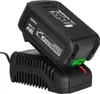 GRAPHITE Zestaw Energy+: akumulator 4ah z ładowarką Podgląd zdjęcia produktu 6
